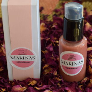 307 - Rosenserum - 50 ml