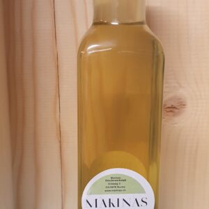 570 - Kräuteressig mit Senfkörner ( Saisonal) - 25 cl